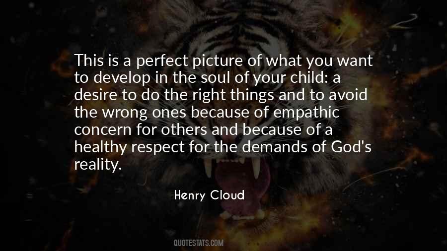 Perfect Self Respect Quotes #1693552