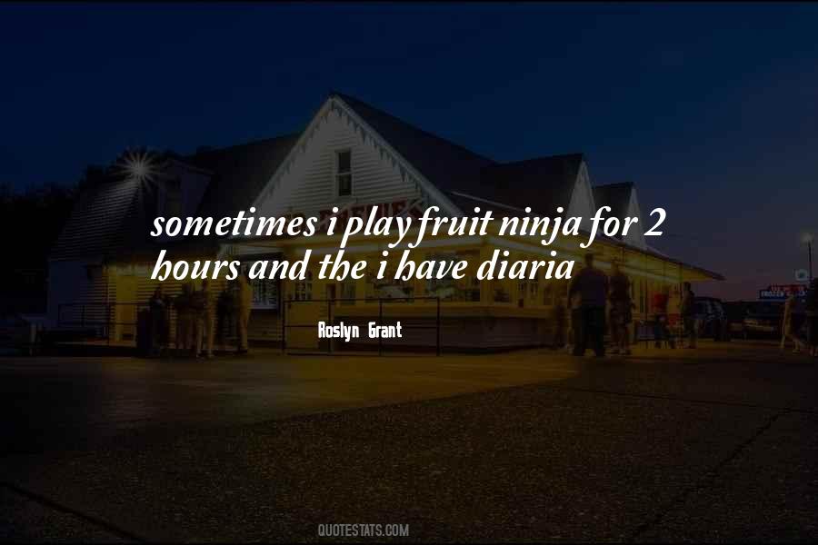 Fat Freddy's Drop Quotes #417249