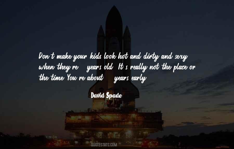 Look Hot Quotes #1151826