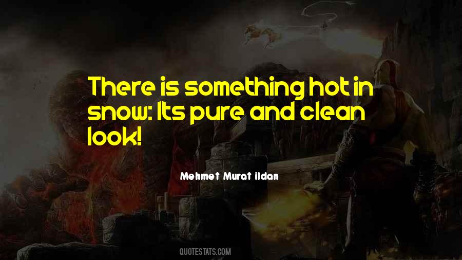 Look Hot Quotes #279737