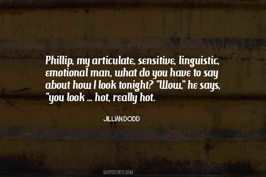 Look Hot Quotes #726032