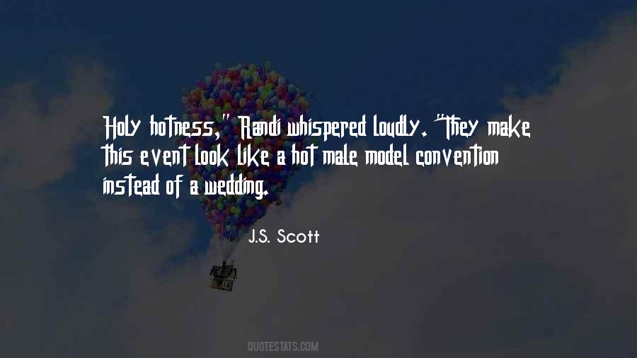 Look Hot Quotes #788012