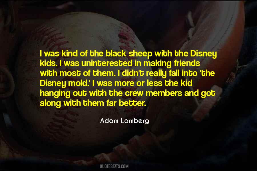 Better In Black Quotes #1037258