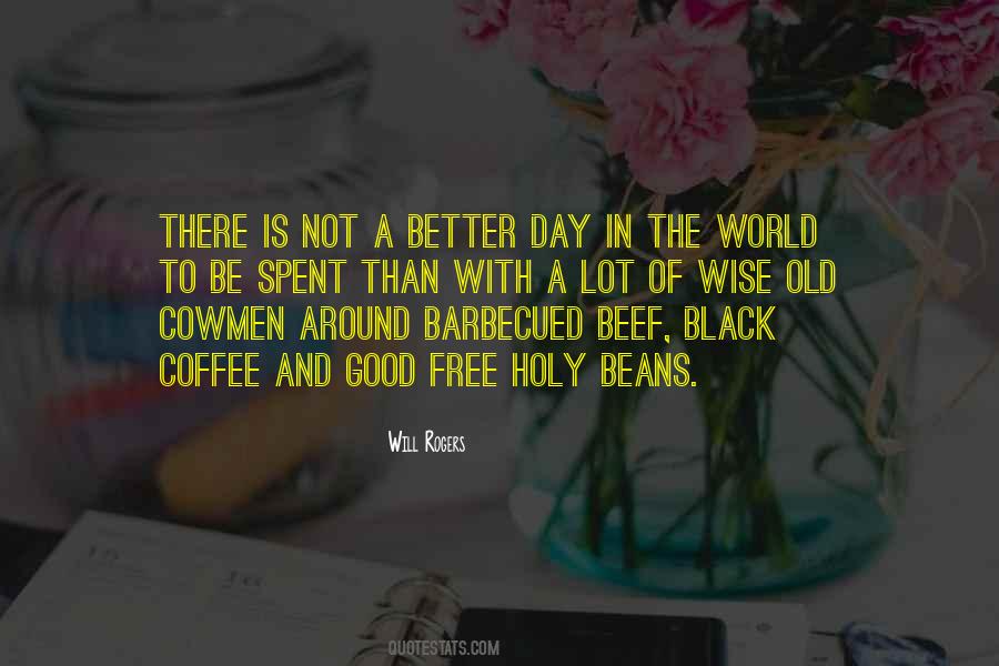 Better In Black Quotes #1077934