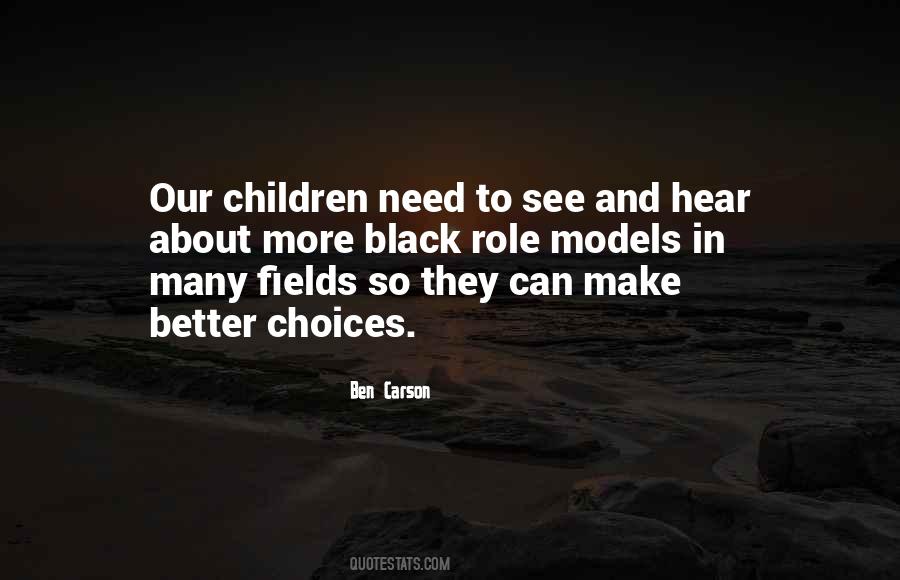 Better In Black Quotes #1162177