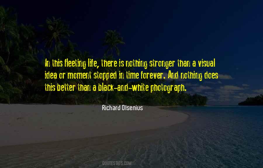 Better In Black Quotes #1180924