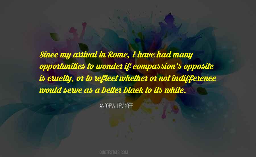 Better In Black Quotes #1216392
