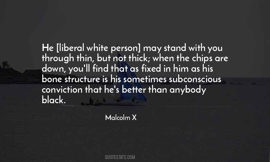 Better In Black Quotes #1241209