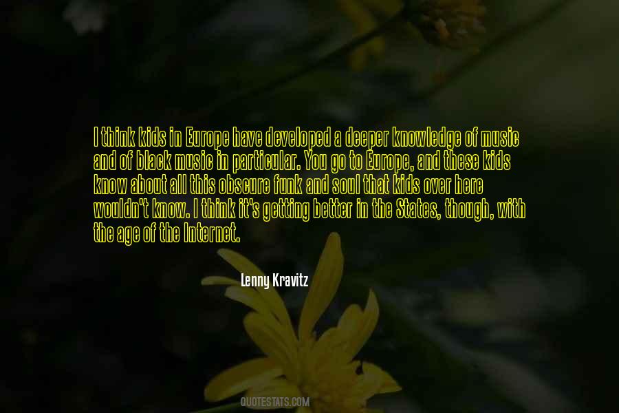Better In Black Quotes #1311418