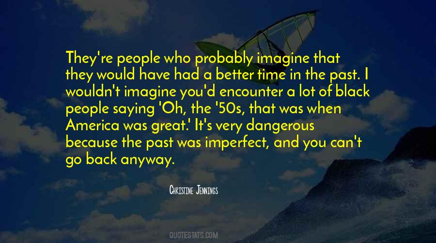 Better In Black Quotes #1569382
