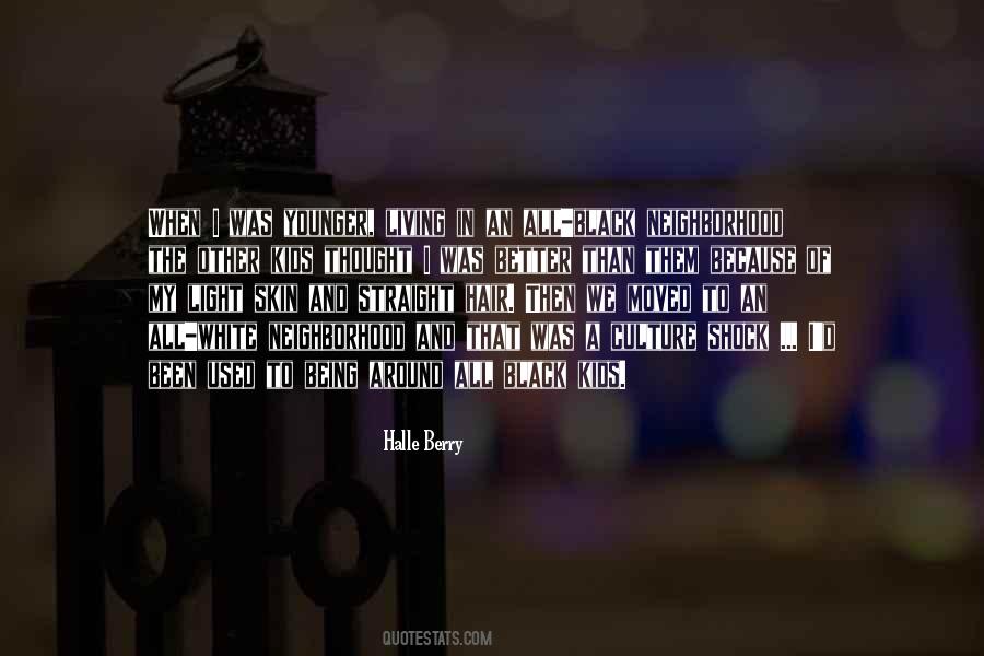 Better In Black Quotes #1874303