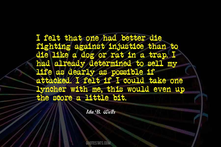Better In Black Quotes #227176