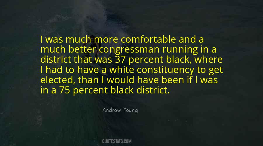 Better In Black Quotes #789944