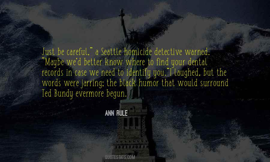 Better In Black Quotes #825384