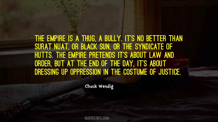 Better In Black Quotes #858128