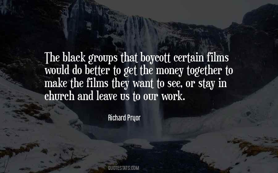 Better In Black Quotes #929423