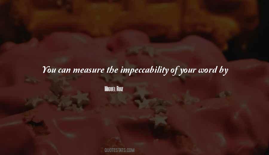 When You Are At Peace With Yourself Quotes #1090667