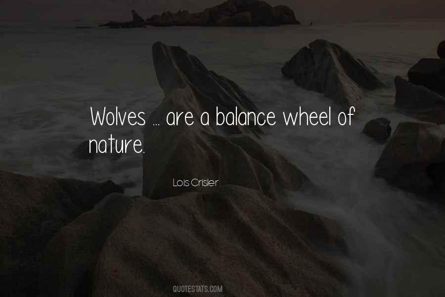 Nature Wildlife Quotes #579539