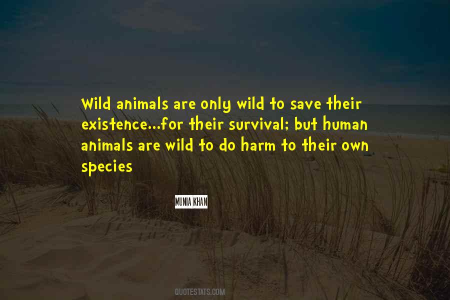 Nature Wildlife Quotes #880260
