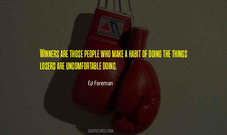 Losers Winners Quotes #1304291