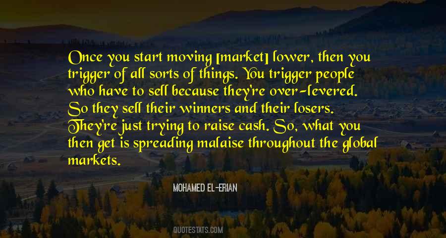 Losers Winners Quotes #994973