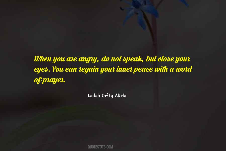 Eyes One Word Quotes #128914