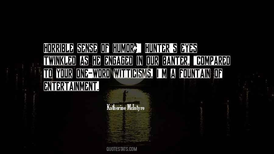 Eyes One Word Quotes #148187