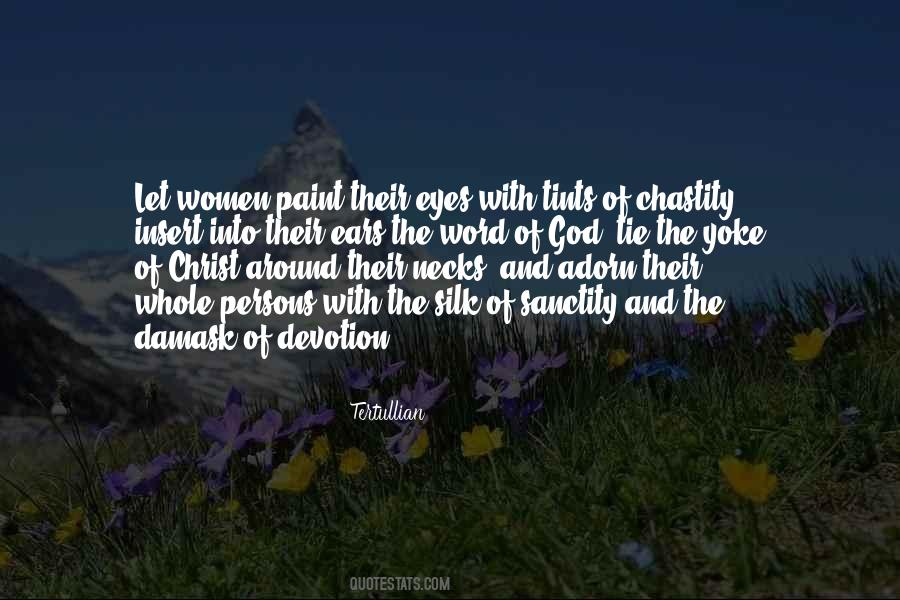 Eyes One Word Quotes #603553