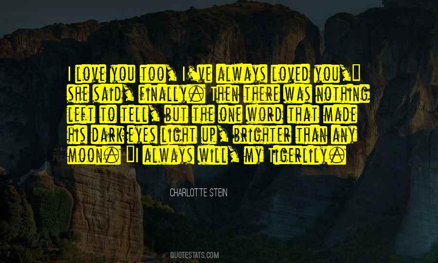Eyes One Word Quotes #904452