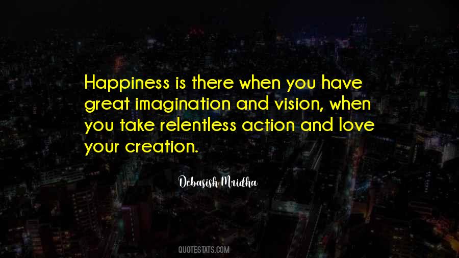 Love Take Action Quotes #1561129