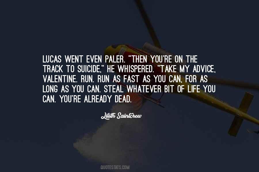 In The Long Run We Are All Dead Quotes #755821
