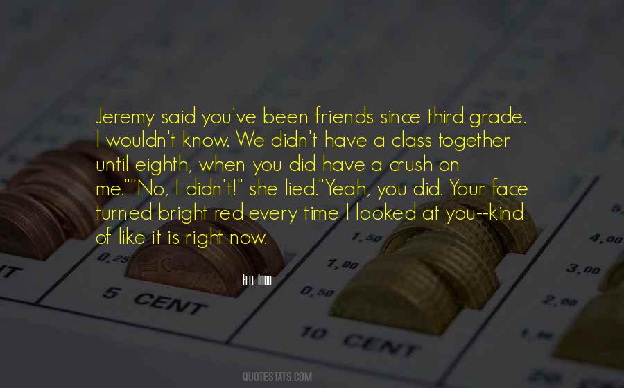 When You Have No Time Quotes #1117282