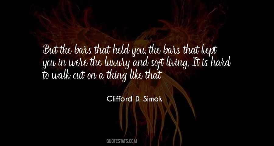 Living Luxury Quotes #1460005