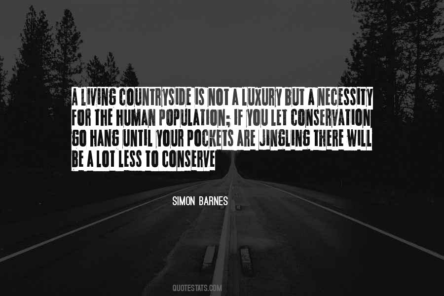 Living Luxury Quotes #1547201