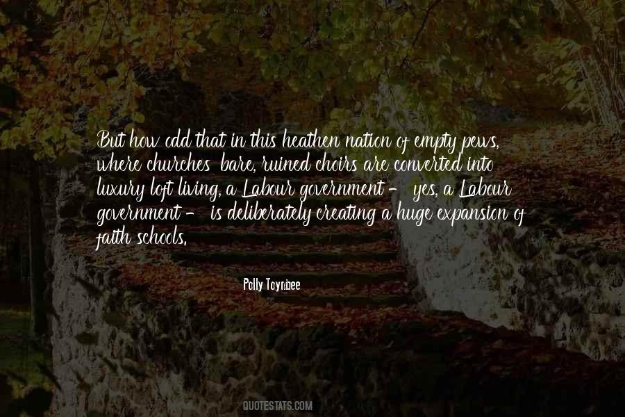Living Luxury Quotes #1665045