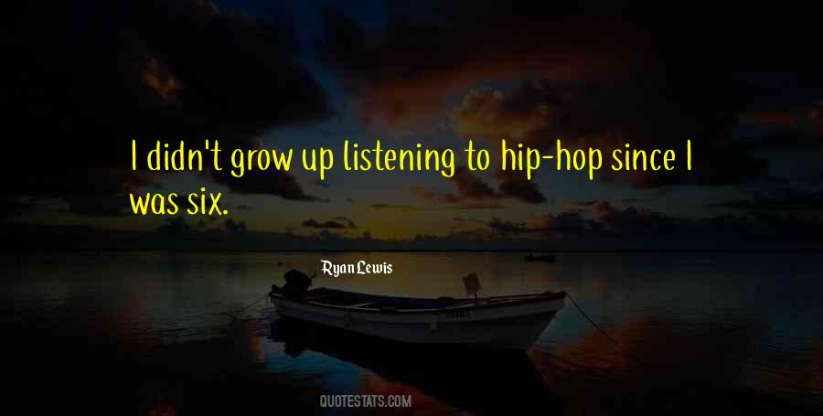Living Luxury Quotes #181624