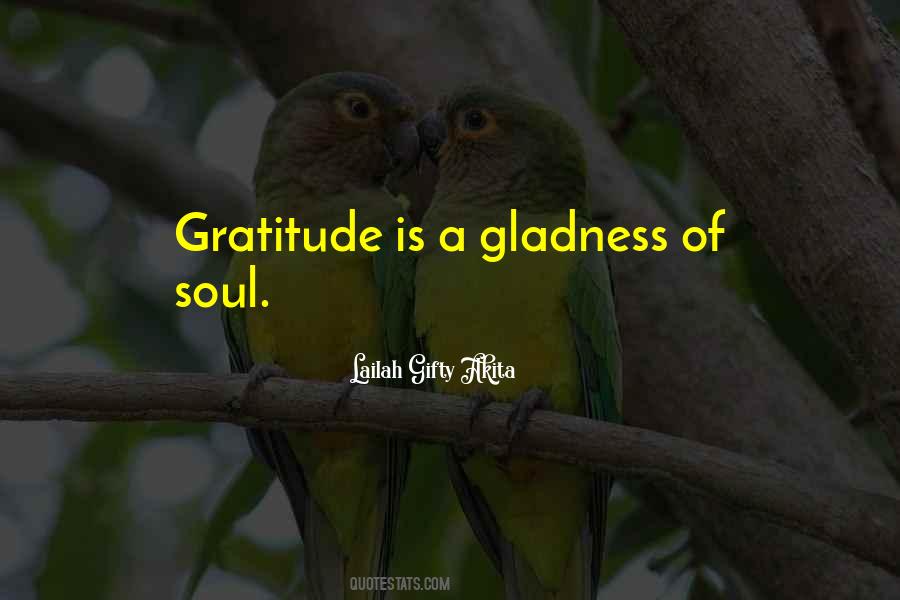 Appreciation Gratitude Quotes #1850271