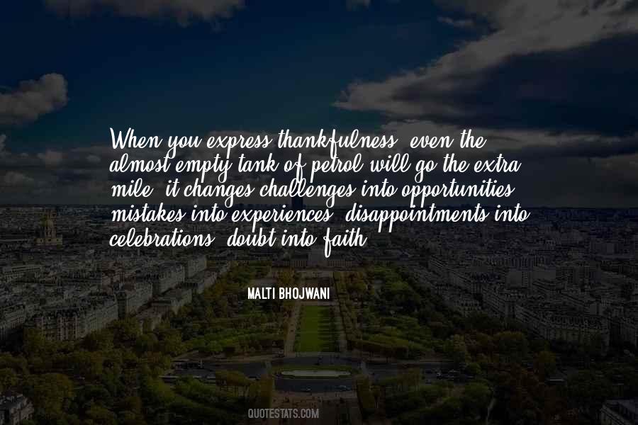 Appreciation Gratitude Quotes #771850