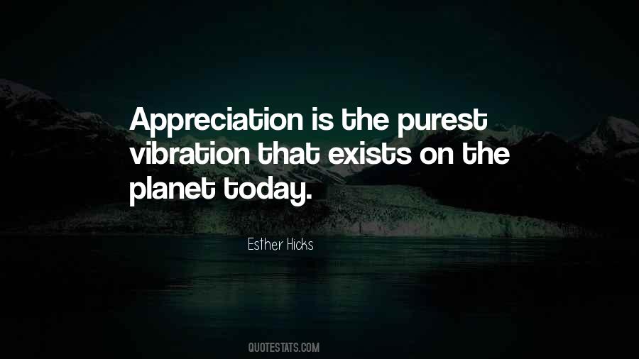 Appreciation Gratitude Quotes #826396