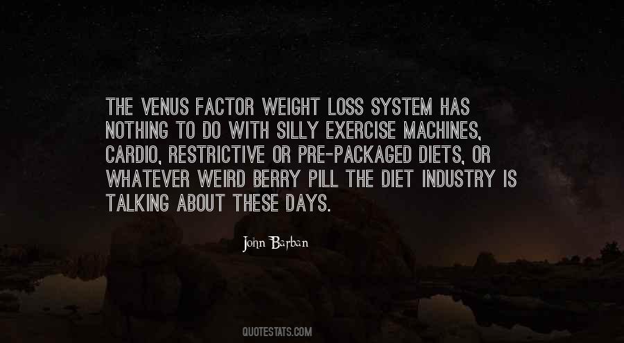 Fat Weight Quotes #1376852