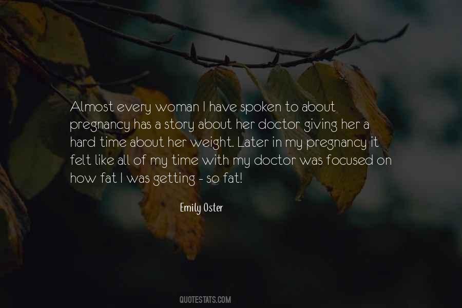 Fat Weight Quotes #406006