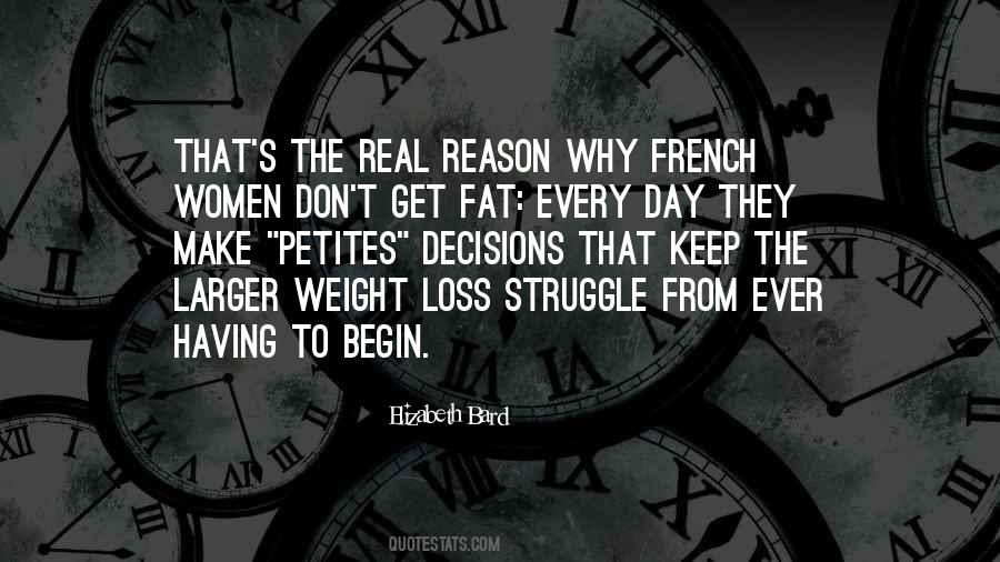 Fat Weight Quotes #467478