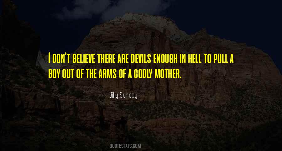 A Godly Quotes #1142484