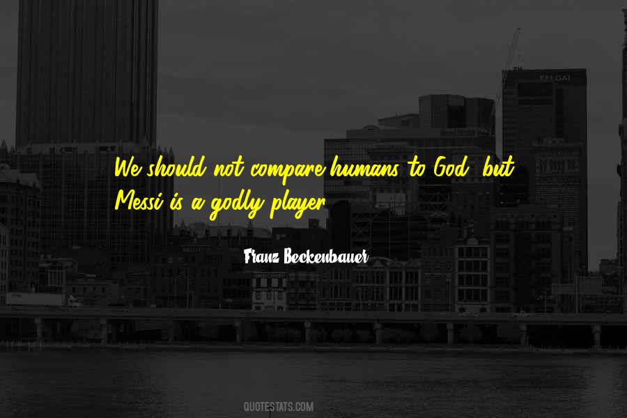 A Godly Quotes #1351362
