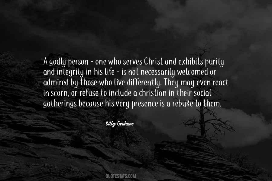 A Godly Quotes #396479
