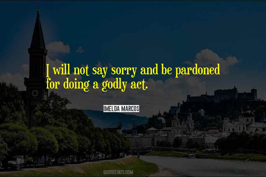 A Godly Quotes #654726