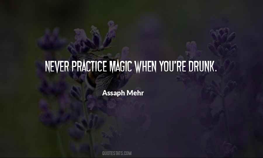 Fantasy Magic Quotes #1612782