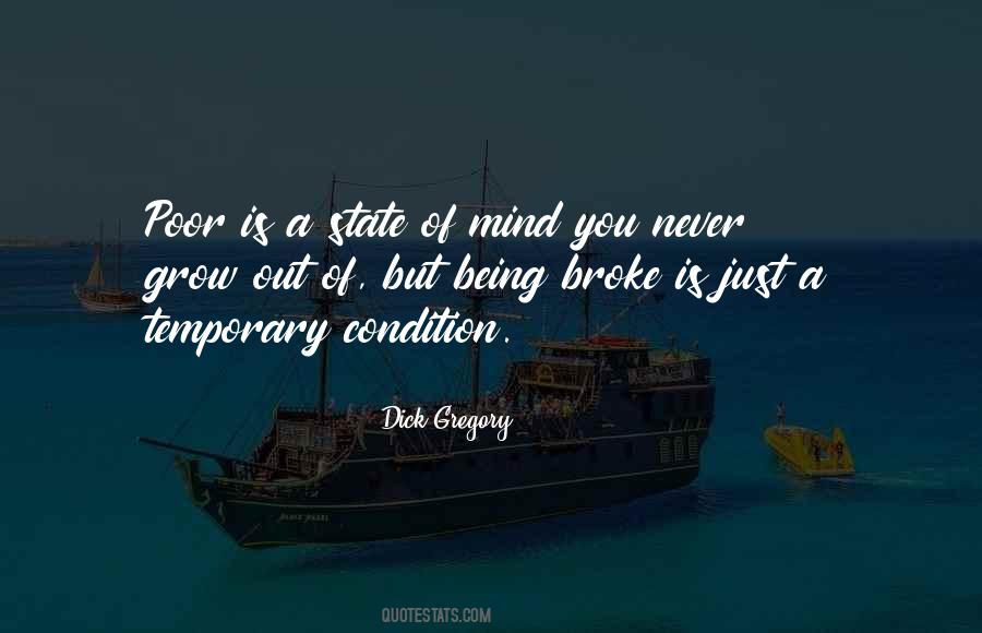 Being Temporary Quotes #64637