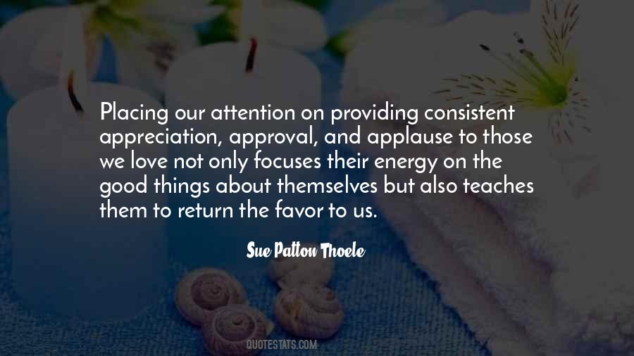 Return Energy Quotes #621719