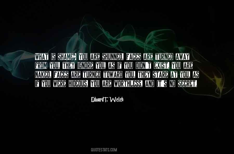 As You Stare Quotes #1099979